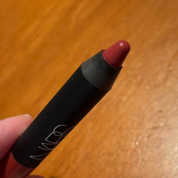 NARS Velvet Matte Lip Pencil Dolce Vita - Picture 10 of 16